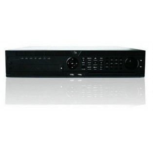 Hikvision DS-9004HFI-SH 4Channel Tribid Digital Video Recorder